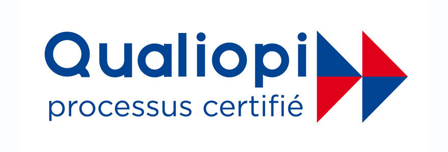 certification Qualiopi