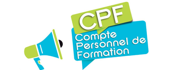 compte personnel de formation