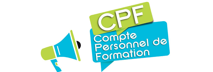 compte personnel de formation